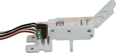 ADAMS RITE Adams Rite 91-0897-02 Dual Signal Switch Kit (M) Retrofit for 3000/8000 Series