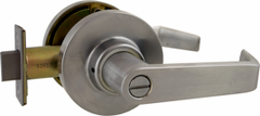 MARKS Marks Hardware 195L/26D Survivor Series 95 Line Privacy Lever Lock