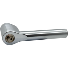 SCHLAGE Schlage Lock LP KIL 626 BRW Broadway Key-in-Lever Lever Replacement 200952