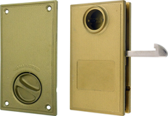 MARKS MARKS HARDWARE W3800 Sliding Lock