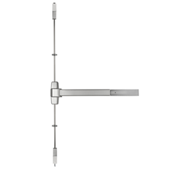 MARKS Marks Hardware M9900F-VR-32D M9900FVR Fire-Rated Surface Vertical Rod Exit Device