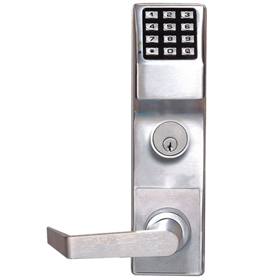ALARM LOCK Alarm Lock ETPDNSRX/26DM99 Networx Prox Reader and Keypad Power Weather Proof