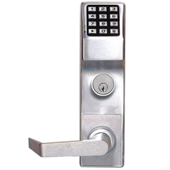 ALARM LOCK Alarm Lock ETPDNSRX/26DM99 Networx Prox Reader and Keypad Power Weather Proof