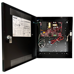 LIFESAFETY POWER Lifesafety Power FPO250-E1 E1 Enclosure with 20 Amp High Inrush Power Supply