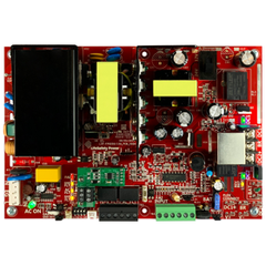 LIFESAFETY POWER Lifesafety Power FPO150-BOXED Power Supply Board 150W