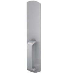 VON DUPRIN VON DUPRIN 785DT Dummy Pull Trim for 78 Series Exit Device