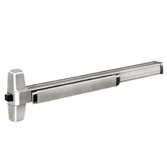 VON DUPRIN VON DUPRIN CXA-99EO-F-626-36 CXA99EO Chexit Delayed Egress Rim Exit Device
