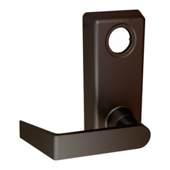 VON DUPRIN Von Duprin 230L-695LHR06 Classroom 06 Lever Trim with Escutcheon