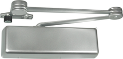 DEXTER SCHLAGE DCH4000-STD-FULL-DS-ALUM Grade 1 Heavy Duty Closer