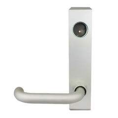 FIRST CHOICE BUILDING PRODUCTS First Choice Building Products L3623-M1-28 Lever Trim for 3690 Concealed Vertical Rod Device