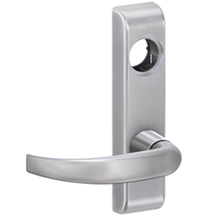 VON DUPRIN Von Duprin 360L-17-626-LHR Lever Trim 17 Lever Classroom/Storeroom LHR