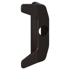VON DUPRIN VON DUPRIN 386NL-613-RHR 33A/35A Series Nightlatch Pull Trim Right Hand Reverse