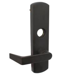 VON DUPRIN Von Duprin 996L-NL-RV-695-06-LHR Nightlatch Lever Trim