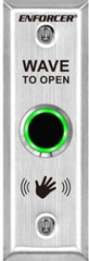 SECO LARM SECO-LARM USA INC SD-9163-KSQ ENFORCER SLIMLINE NO TOUCH REQUEST-TO-EX