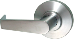 DEXTER Schlage C2000-SDUM-R-626 Grade 2 Single Dummy Trim Regular Lever