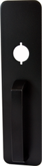 VON DUPRIN VON DUPRIN 230NL-695 Nightlatch Pull Trim for 22 Series Exit Device