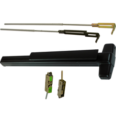 VON DUPRIN VON DUPRIN 9947EO-711-48 CVR Exit Device 48inch