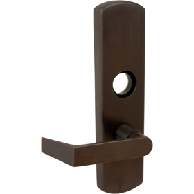 VON DUPRIN VON DUPRIN 996L-NL-RV-613-06-LHR Nightlatch Lever Trim
