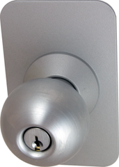 VON DUPRIN Von Duprin 210K-689 Keyed Knob Trim for 22 Series Exit Device