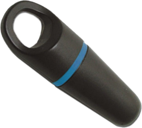 PAXTON ACCESS PAXTON ACCESS 695-644-US Proximity Keyfob NET2 125 Kilohertz 14 MM Diameter x 40 MM Height 10 each per Box