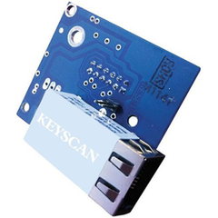 KEYSCAN Keyscan NETCOM2P Plug-On TCP/IP Communication Adapter Module