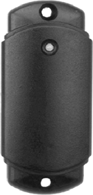 KERI SYSTEMS KERI SYSTEMS MS-3000X Proximity Reader Standard Audio Tone 12 Volt DC 50 Milliampere 125 Kilohertz Excitation