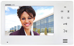 AIPHONE Aiphone JO-1FD Sound System 13/16 in. D 5-1/8 in. H 9-1/16 in. L 3 Gang 18 V 420 mA