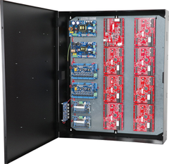 ALTRONIX Altronix TROVE3M3 Access and Power Integration Enclosure with Backplane, Trove3 Series