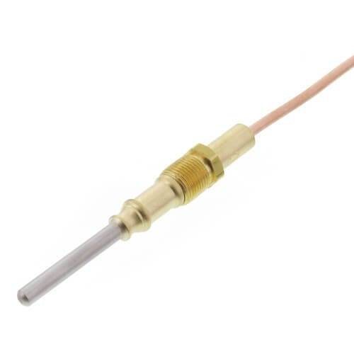 BASO BASO K16BT-18 Penn Thermocouple 18 Inch Replacement K16BT-18