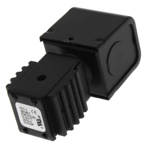 PARKER Parker 310156P Solenoid Coil for HVAC Refrigeration 208/240VAC 10W