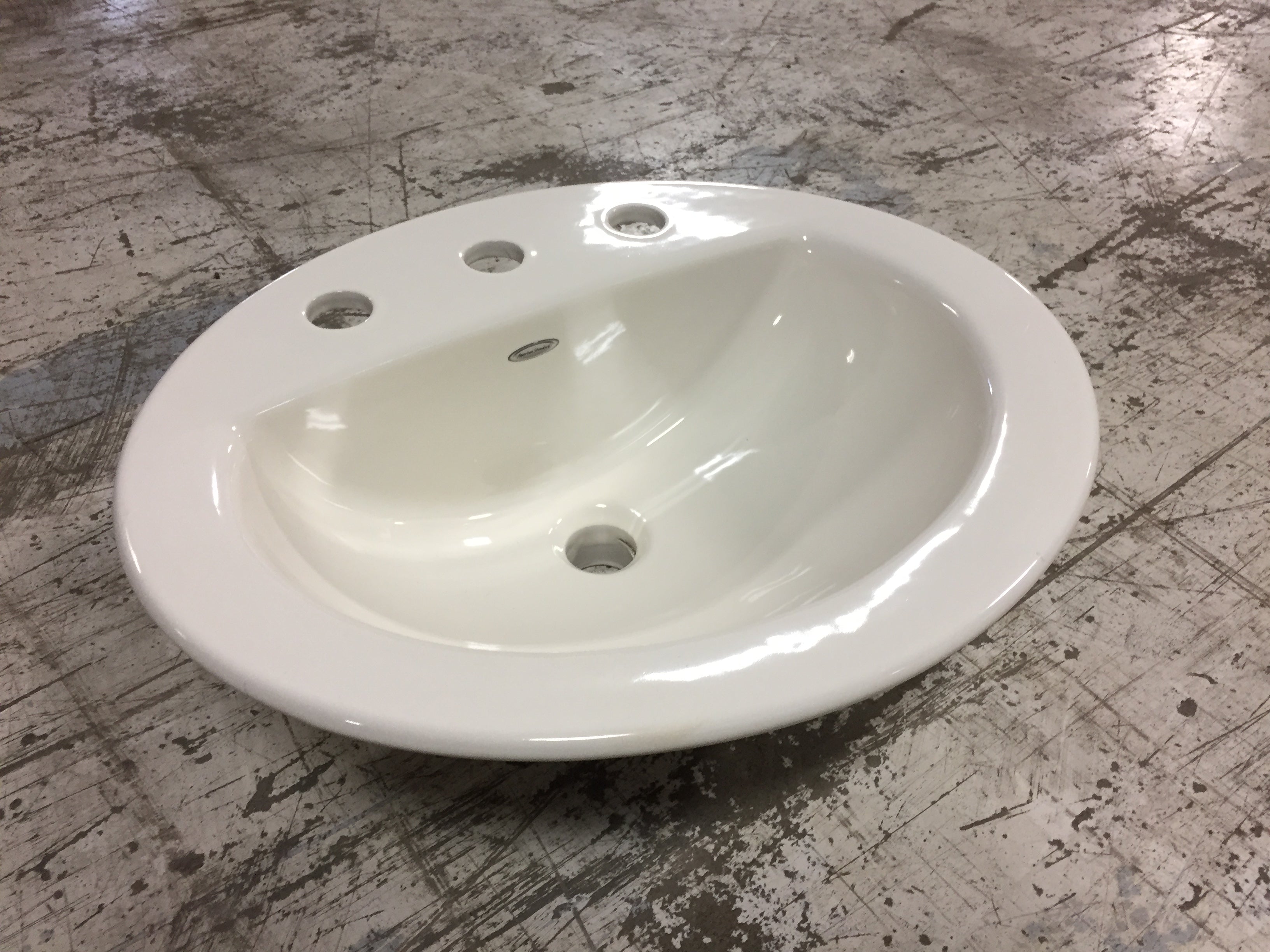 AMERICAN STANDARD 0346803.222 TOILETS & ACCESSORIES