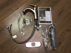 AMERICAN STANDARD 9053.101CA.295 BATH & KITCHEN FAUCETS