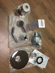 AMERICAN STANDARD T430508.002 SHOWER HEADS
