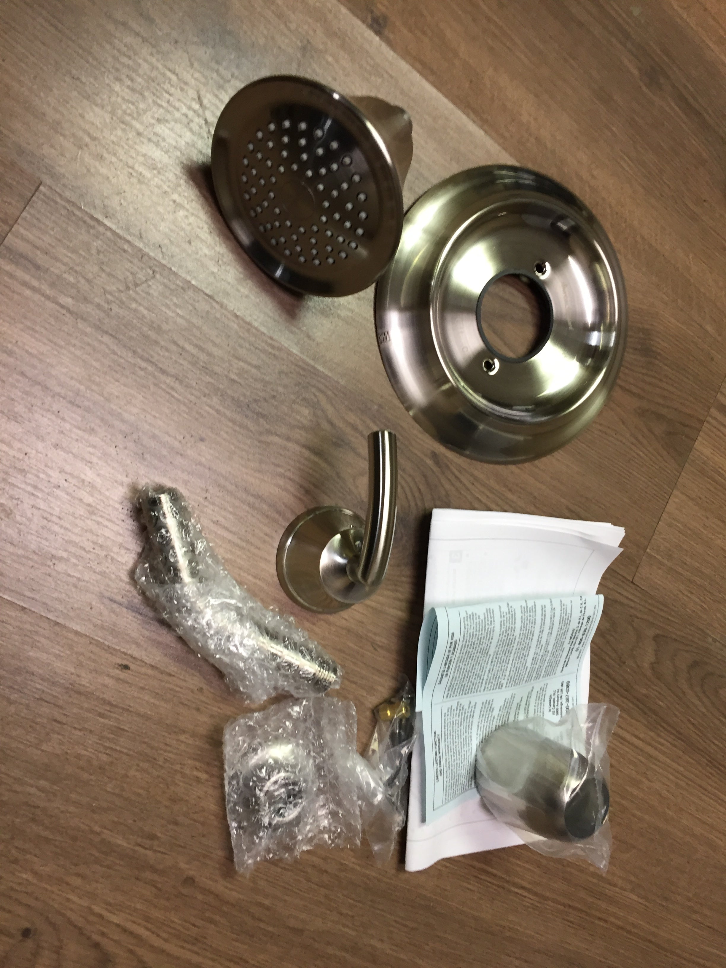 AMERICAN STANDARD T038501.295 BATHROOM EXHAUST FANS & KITS