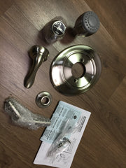 AMERICAN STANDARD T508501.295 BATHROOM EXHAUST FANS & KITS
