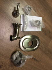 AMERICAN STANDARD T440508.295 BATHROOM EXHAUST FANS & KITS