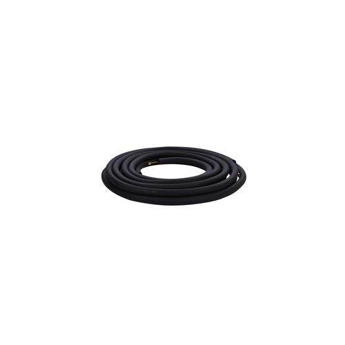 DIVERSITECH Diversitech D40620250B3B6 Mini Split Line Set 25ft 1/2in Insulation 3/8in Suction 1/4in Liquid