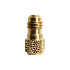 CPS PRODUCTS Cps Products AD64 1/4 in. SAE F to 3/8 in. SAE M Adapter