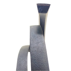 BESTORQ Bestorq 4L630 belt for blade fhp fractional horse power 1/2 inch top width 63 inch outside length replaces 45186 NOMA 5294-0600