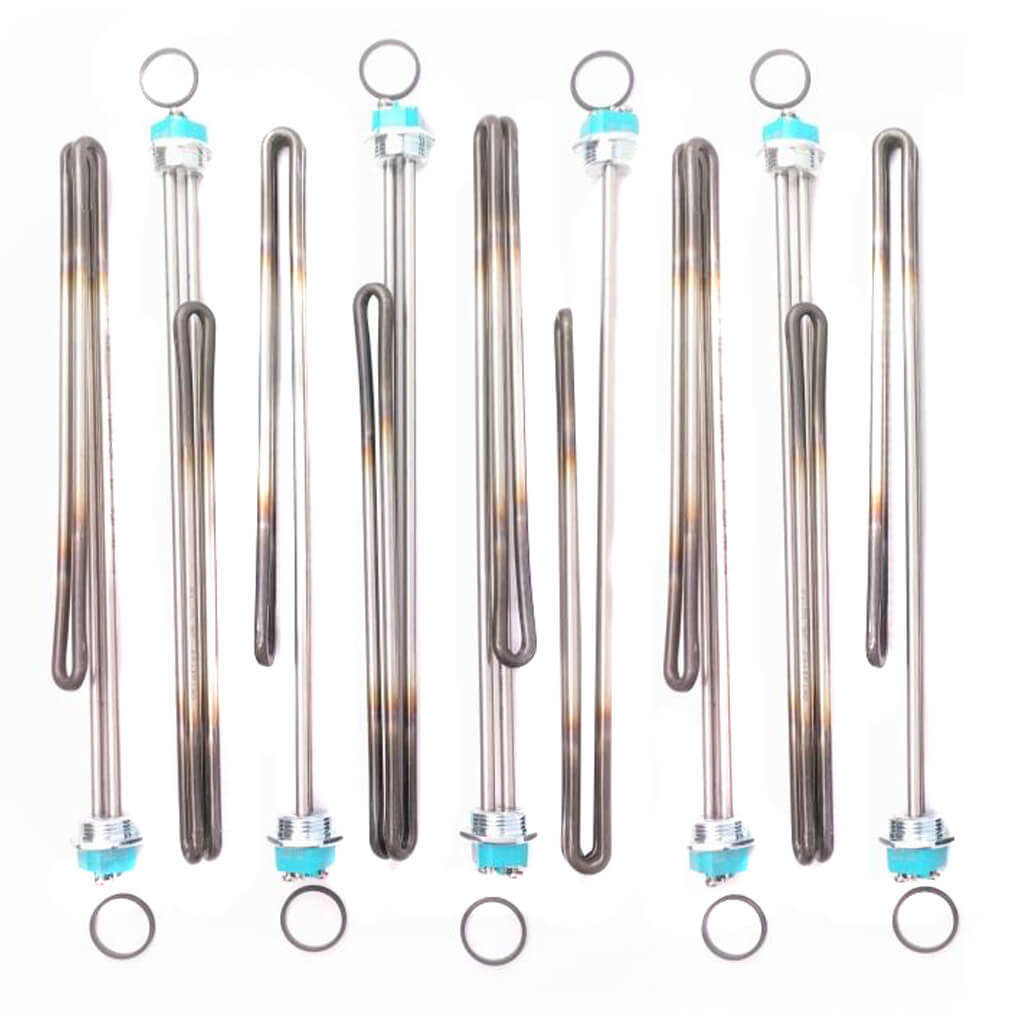 AO SMITH Ao Smith 100109704 conversion kit 9 elements 4000W/277V replaces 9004126005