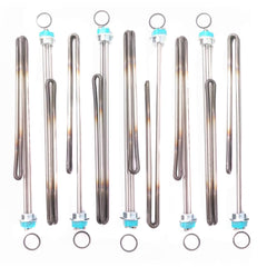 AO SMITH Ao Smith 100109704 conversion kit 9 elements 4000W/277V replaces 9004126005