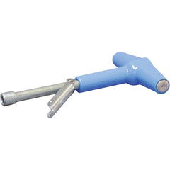 EASTMAN Eastman 45061 EZ-FLO 5-16 In. Drive No Hub Torque Wrench