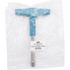 EASTMAN Eastman 45061 EZ-FLO 5-16 In. Drive No Hub Torque Wrench