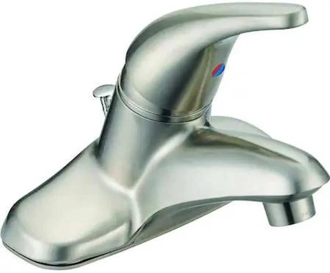 EASTMAN Eastman 10026LF single handle lavatory faucet
