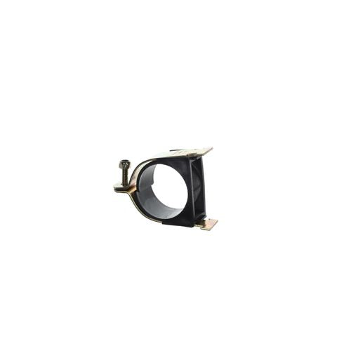 DIVERSITECH Diversitech 538-2-5/8 Cushion Clamp 2 5/8 Qty 10