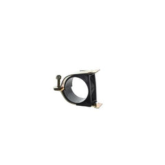 DIVERSITECH Diversitech 538-2-5/8 Cushion Clamp 2 5/8 Qty 10