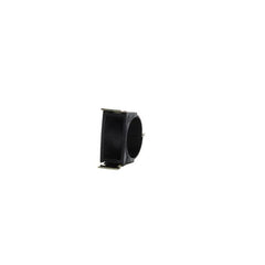 DIVERSITECH Diversitech 538-2-5/8 Cushion Clamp 2 5/8 Qty 10
