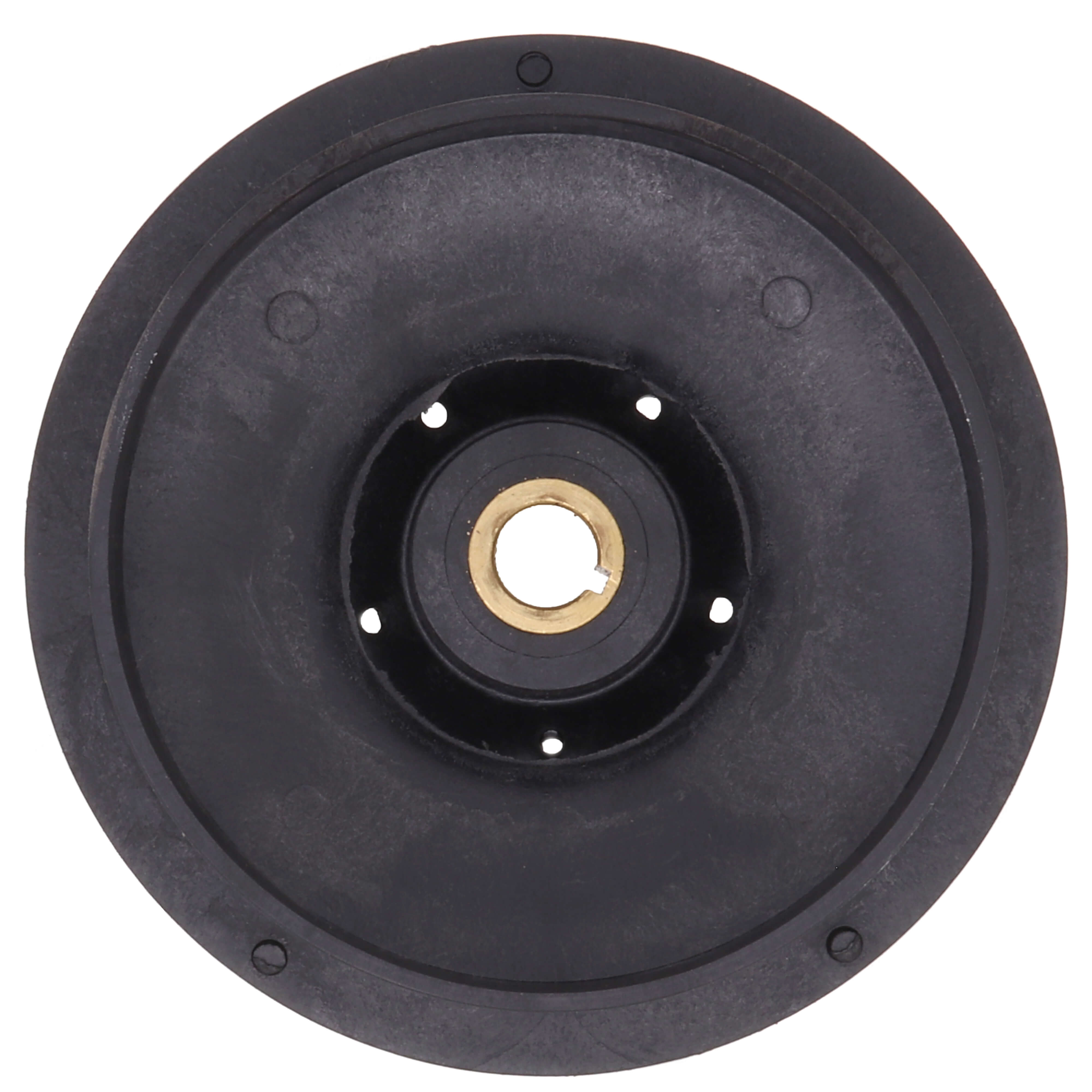 ARMSTRONG PUMPS Armstrong Pumps 816305-328K Impeller Assembly Nf S45 3.875 inches Replaces 116305-328, 816305-328