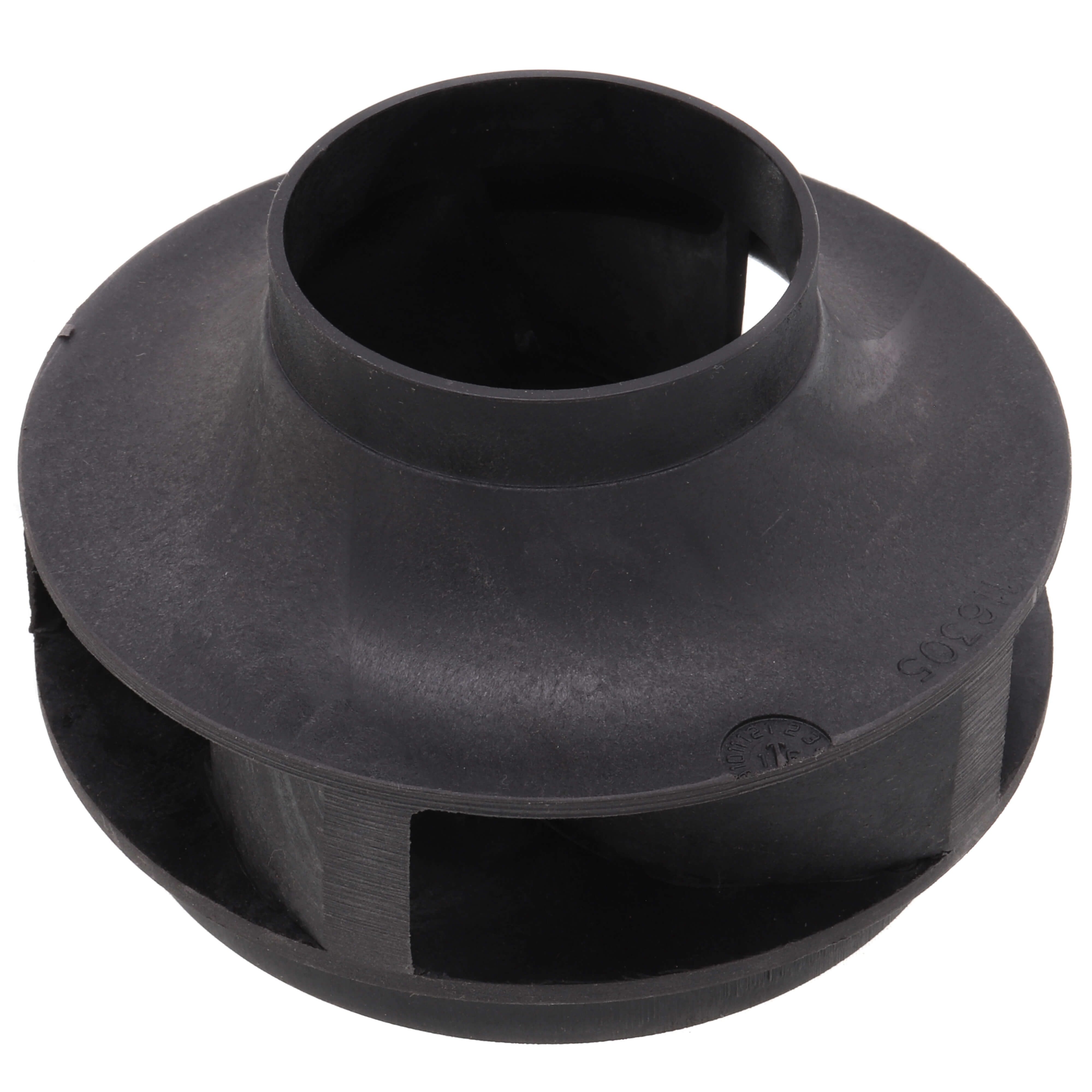 ARMSTRONG PUMPS Armstrong Pumps 816305-328K Impeller Assembly Nf S45 3.875 inches Replaces 116305-328, 816305-328