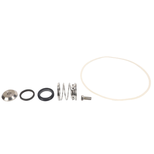 ARMSTRONG PUMPS Armstrong Pumps 8975000-98505K Mechanical Seal Kit 13 inch 2-1/8 inch Shaft Replaces 975000-985